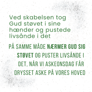 Askeonsdag 2025 i den Katolske Vor Frue Kirker i Aarhus C
