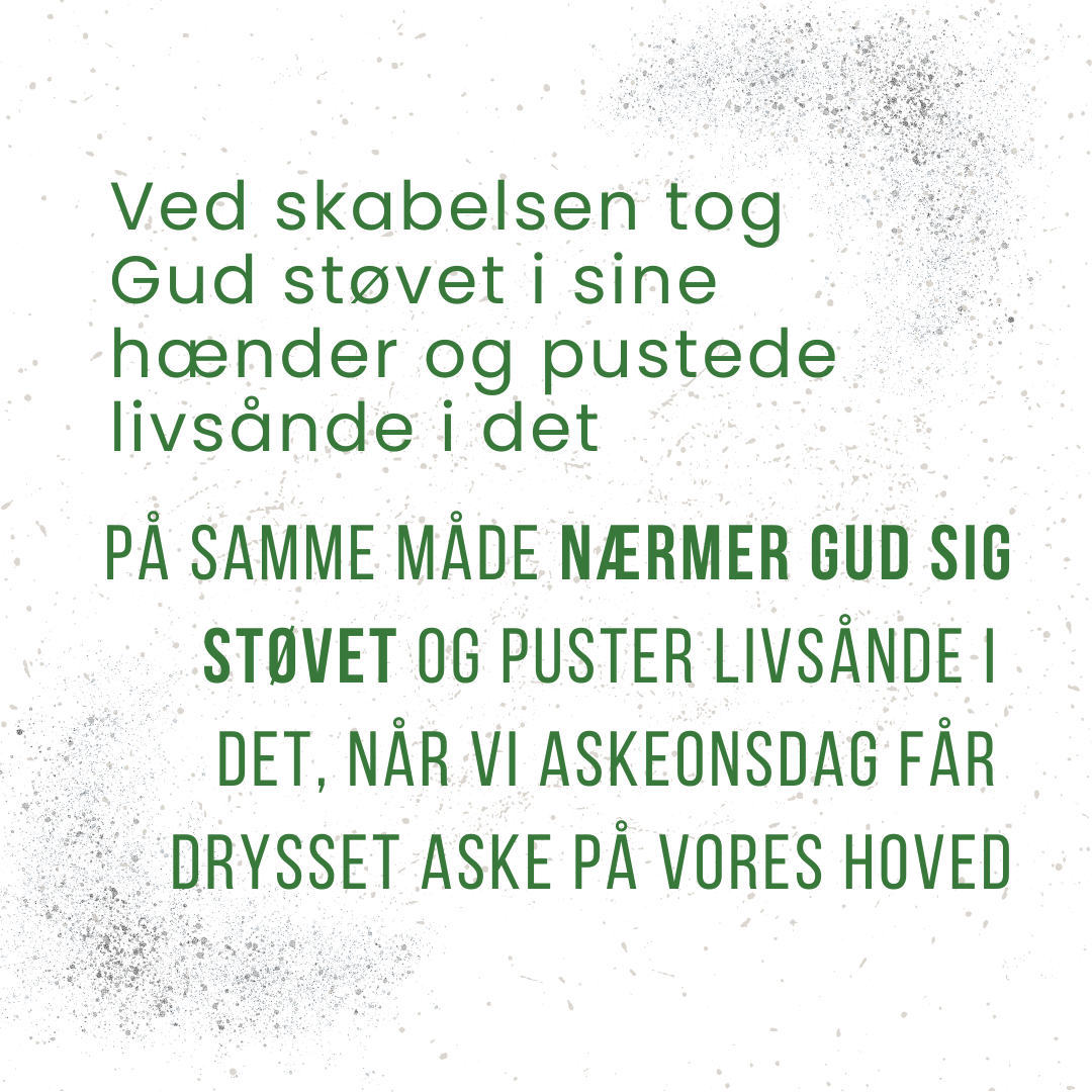 Askeonsdag 2025 i den Katolske Vor Frue Kirker i Aarhus C