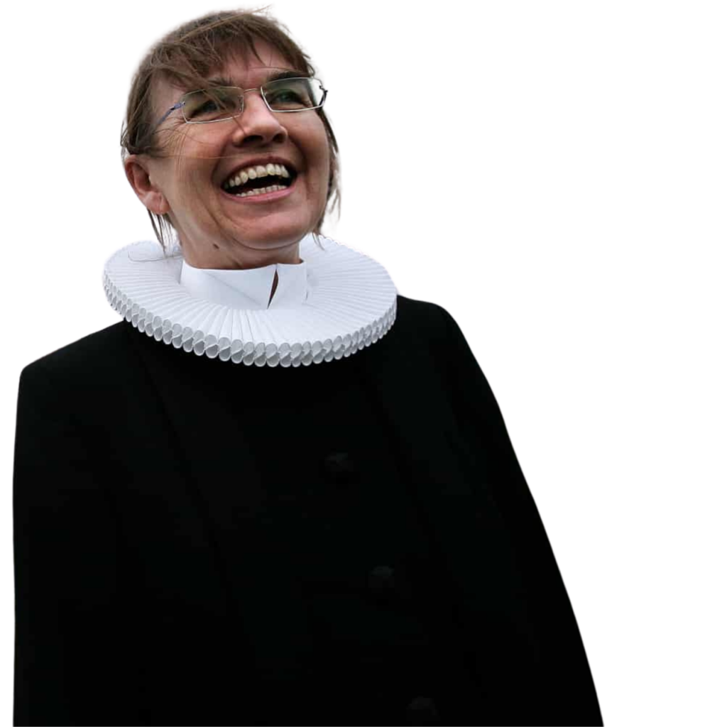 Agnes Haugaard