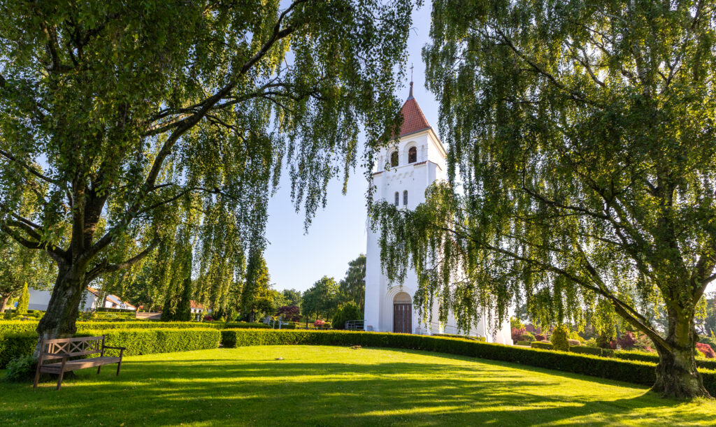 Nørre Bjert Kirke 2024 -110