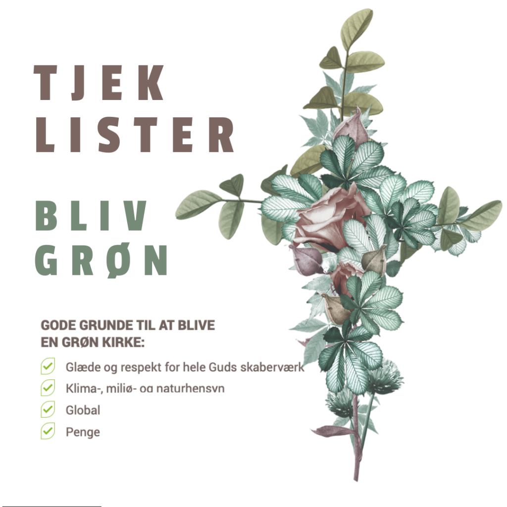 Bliv Grøn