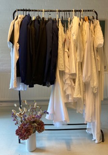Konfirmationstøj